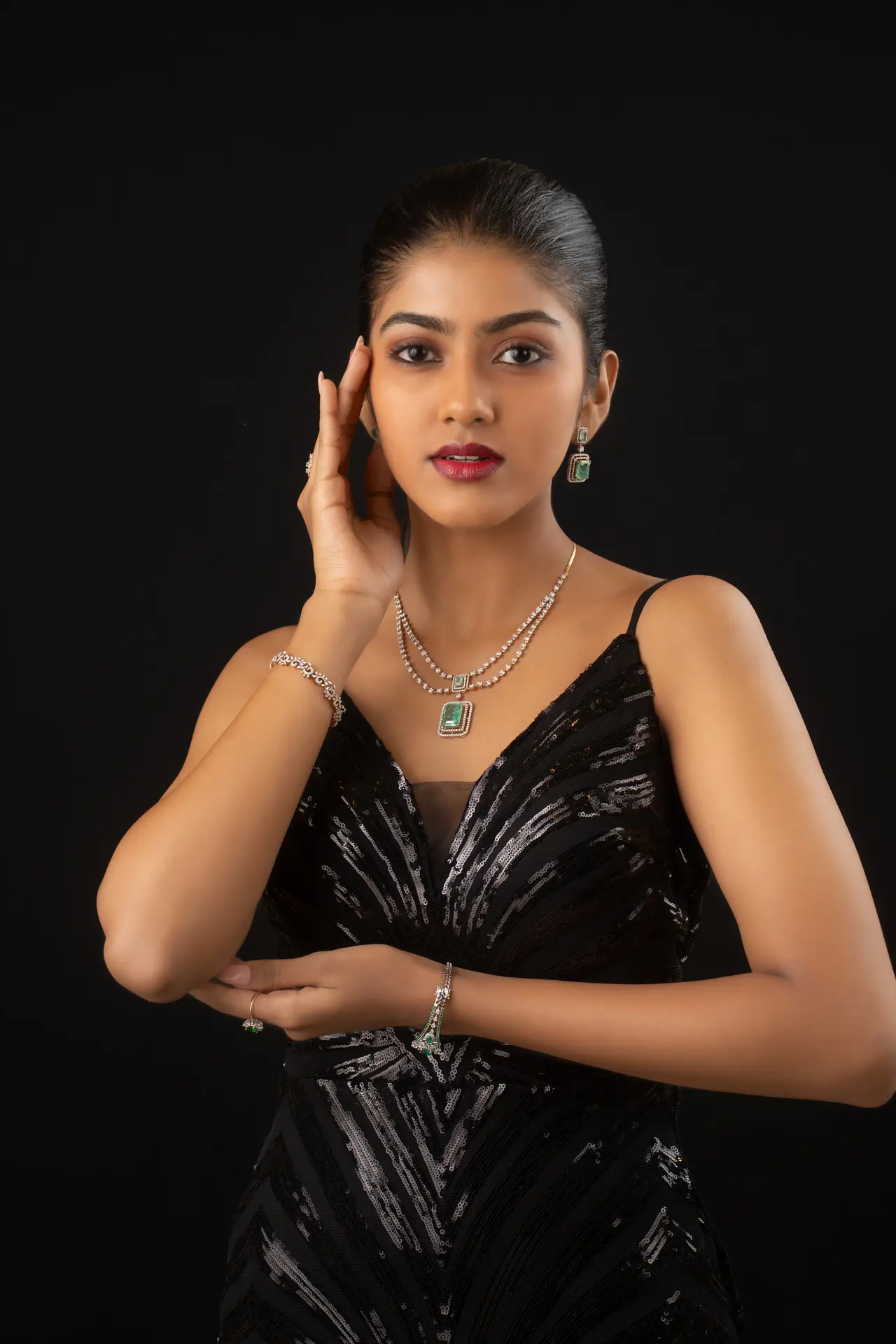 Diamond Jewellery